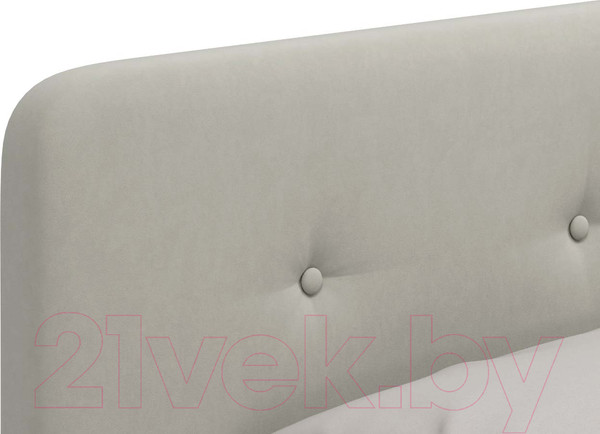 Изображение товара Двуспальная кровать Moon Family 1253 / К004730