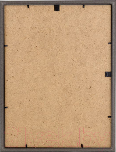 Изображение товара Картина Мирам Абстракция. Пальмовая ветвь 1 / 230403003 (30x40)