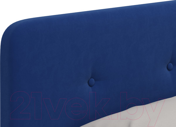 Изображение товара Двуспальная кровать Moon Family 1253 / MF008518