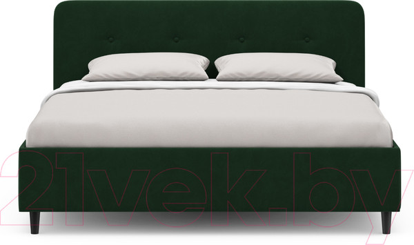 Изображение товара Двуспальная кровать Moon Family 1253 / MF008548