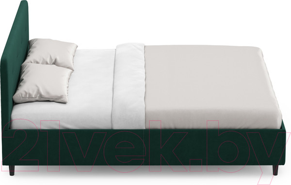 Изображение товара Двуспальная кровать Moon Family 1253 / MF008478