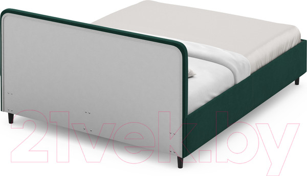 Изображение товара Двуспальная кровать Moon Family 1253 / MF008478