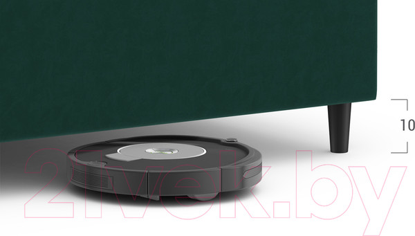 Изображение товара Двуспальная кровать Moon Family 1253 / MF008478