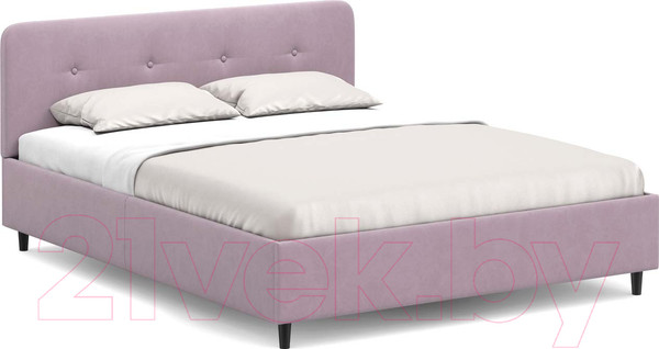 Изображение товара Двуспальная кровать Moon Family 1253 / К004700