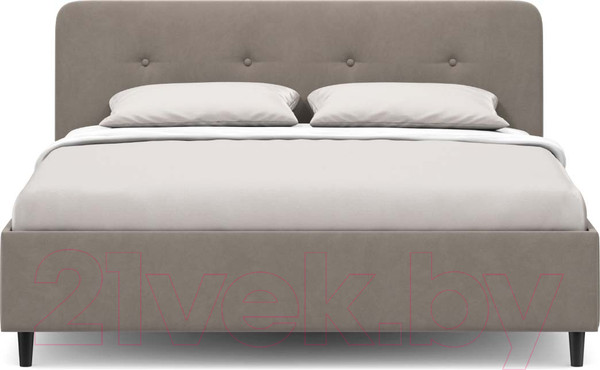 Изображение товара Двуспальная кровать Moon Family 1253 / К004711