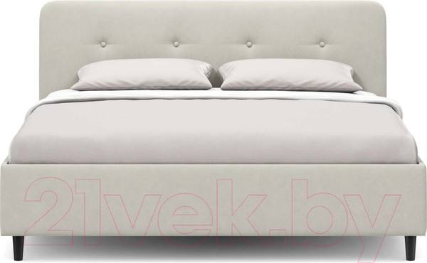 Изображение товара Двуспальная кровать Moon Family 1253 / К004731