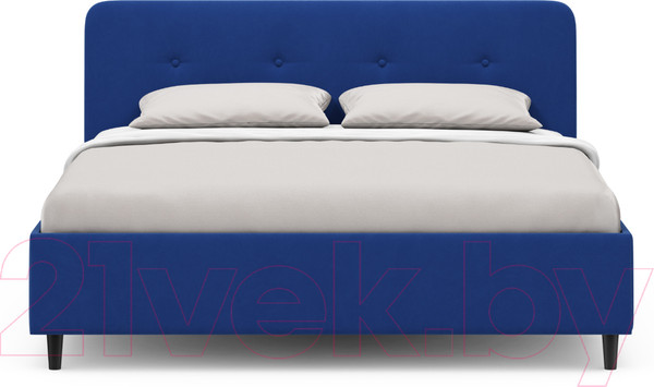 Изображение товара Двуспальная кровать Moon Family 1253 / MF008519