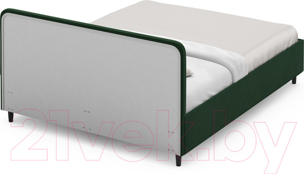 Изображение товара Двуспальная кровать Moon Family 1253 / MF008549