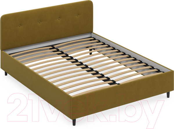 Изображение товара Двуспальная кровать Moon Family 1253 / MF008489