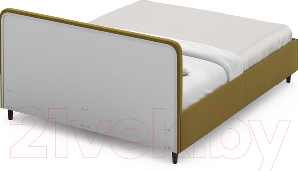 Изображение товара Двуспальная кровать Moon Family 1253 / MF008489