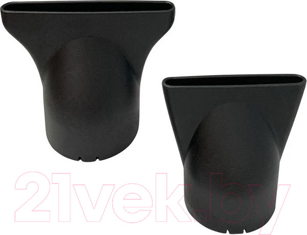 Изображение товара Профессиональный фен Harizma Solid h10227 (черный)