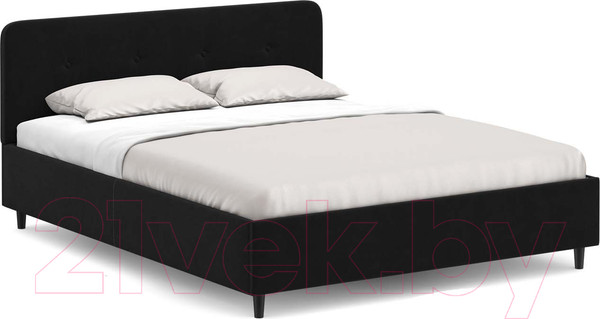 Изображение товара Двуспальная кровать Moon Family 1253 / MF008530