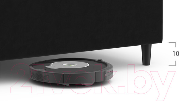 Изображение товара Двуспальная кровать Moon Family 1253 / MF008530