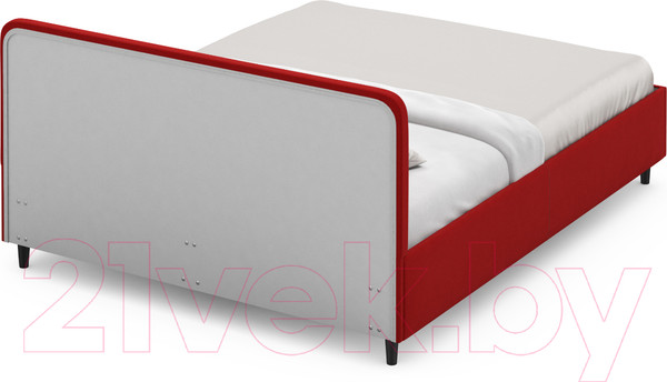 Изображение товара Двуспальная кровать Moon Family 1253 / MF008540