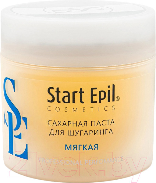 Изображение товара Паста для шугаринга Aravia Start Epil Мягкая (400мл)