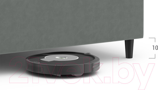 Изображение товара Двуспальная кровать Moon Family 1253 / MF008500