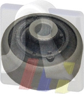 Изображение товара Сайлентблок рычага подвески RTS 017-00655