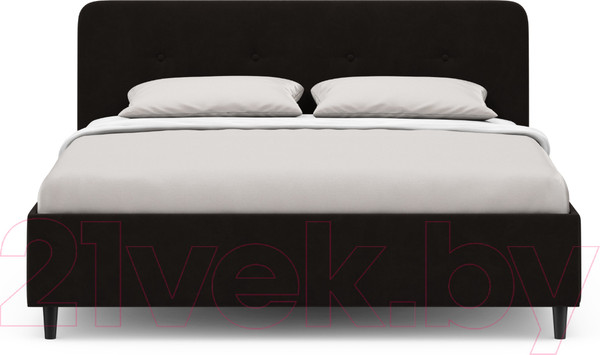 Изображение товара Двуспальная кровать Moon Family 1253 / MF008441