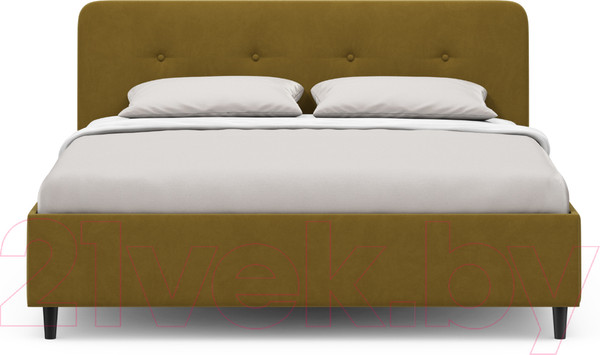 Изображение товара Двуспальная кровать Moon Family 1253 / MF008491