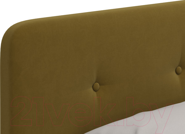 Изображение товара Двуспальная кровать Moon Family 1253 / MF008491