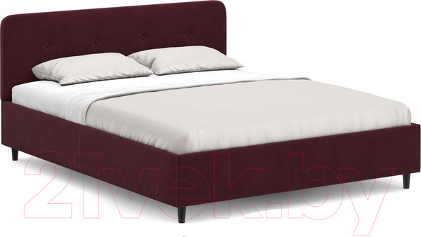 Изображение товара Двуспальная кровать Moon Family 1253 / MF008511