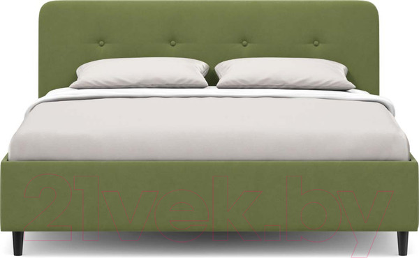 Изображение товара Двуспальная кровать Moon Family 1253 / К004693