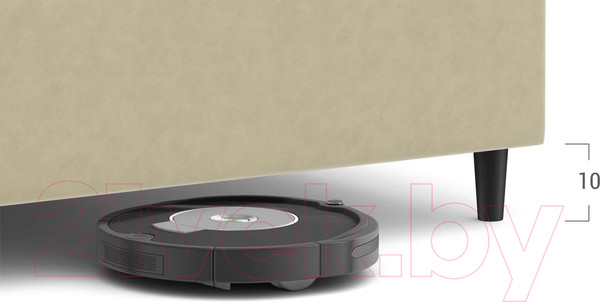 Изображение товара Двуспальная кровать Moon Family 1253 / К004663