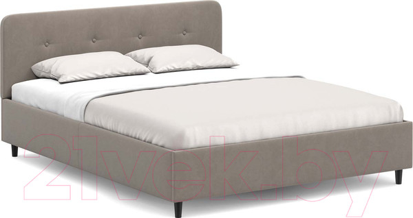 Изображение товара Двуспальная кровать Moon Family 1253 / К004713