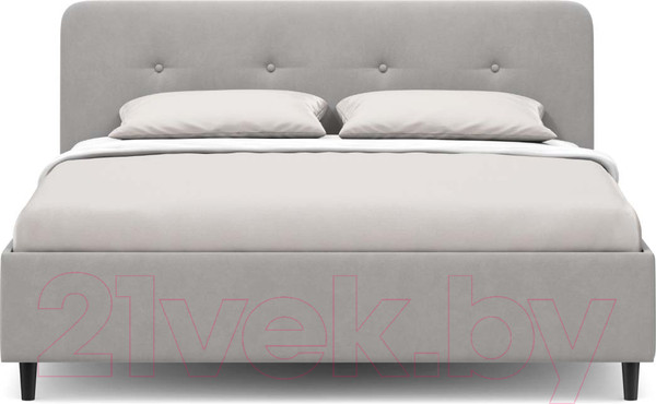 Изображение товара Двуспальная кровать Moon Family 1253 / К004723