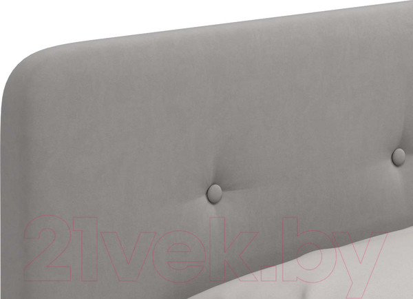 Изображение товара Двуспальная кровать Moon Family 1253 / К004723