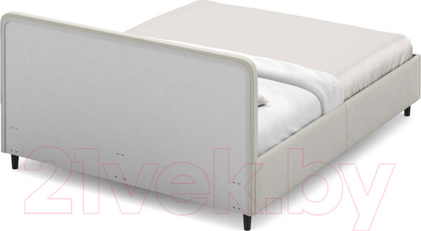 Изображение товара Двуспальная кровать Moon Family 1253 / К004733