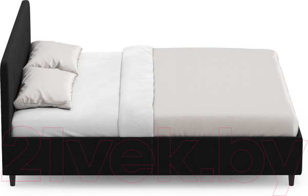 Изображение товара Двуспальная кровать Moon Family 1253 / MF008531