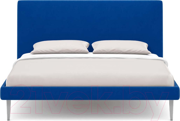 Изображение товара Двуспальная кровать Moon Family 1256 / MF008851