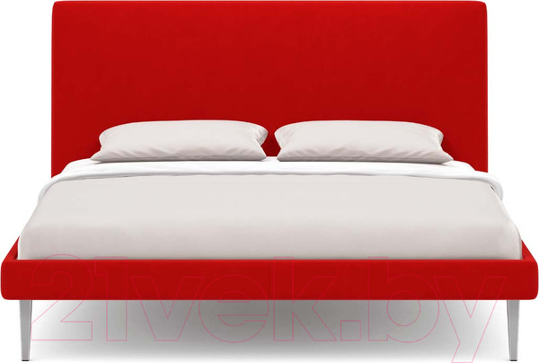 Изображение товара Двуспальная кровать Moon Family 1256 / MF008861