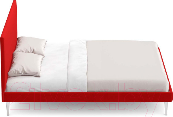 Изображение товара Двуспальная кровать Moon Family 1256 / MF008861