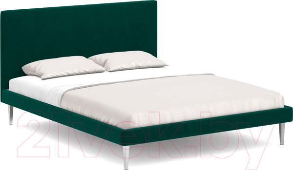 Изображение товара Двуспальная кровать Moon Family 1256 / MF008831