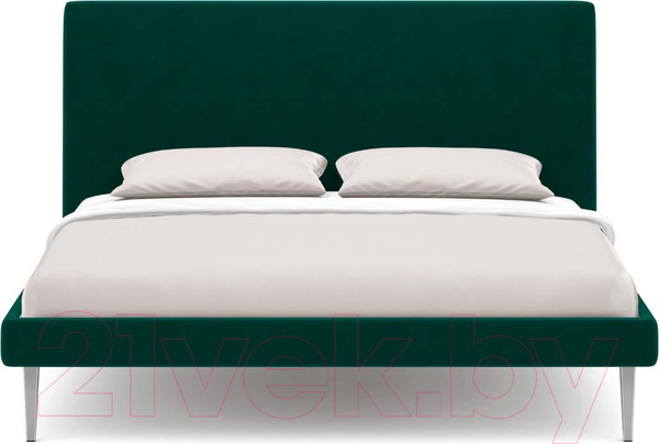 Изображение товара Двуспальная кровать Moon Family 1256 / MF008831