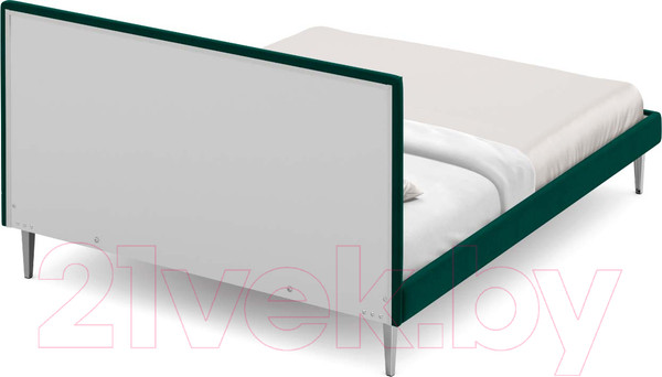 Изображение товара Двуспальная кровать Moon Family 1256 / MF008831