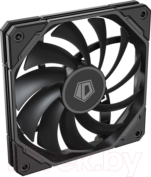 Изображение товара Вентилятор для корпуса ID-Cooling TF-12015-K (черный)