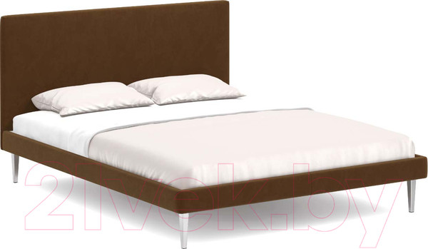 Изображение товара Двуспальная кровать Moon Family 1256 / MF008816