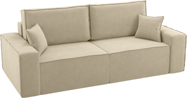 Изображение товара Диван Mio Tesoro Бриз (Velutto 04)