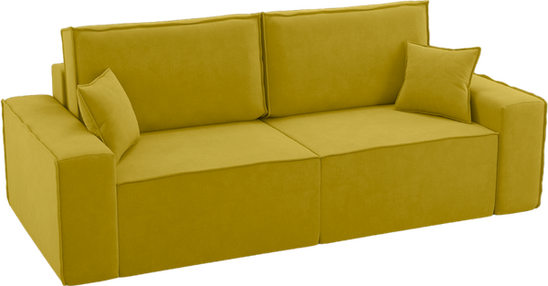 Изображение товара Диван Mio Tesoro Бриз (Velutto 28)