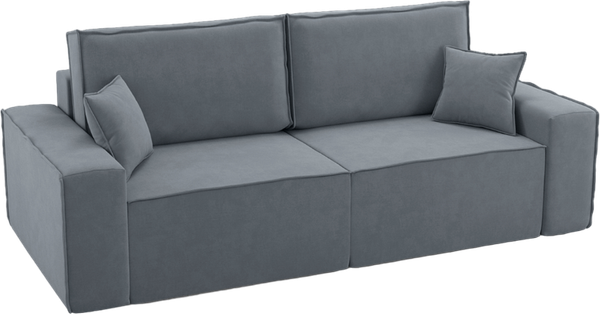 Изображение товара Диван Mio Tesoro Бриз (Velutto 32)