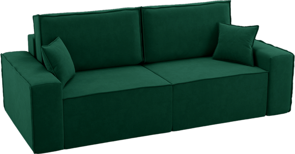 Изображение товара Диван Mio Tesoro Бриз (Velutto 33)