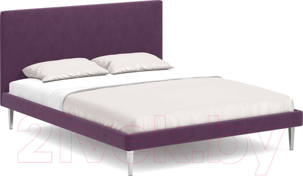 Изображение товара Двуспальная кровать Moon Family 1256 / MF008821