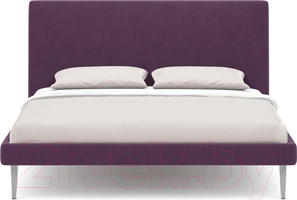 Изображение товара Двуспальная кровать Moon Family 1256 / MF008821