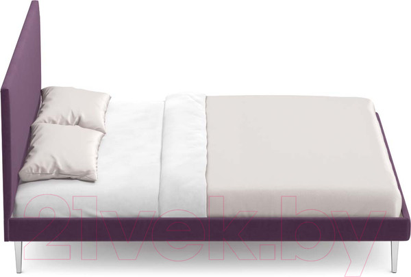 Изображение товара Двуспальная кровать Moon Family 1256 / MF008821