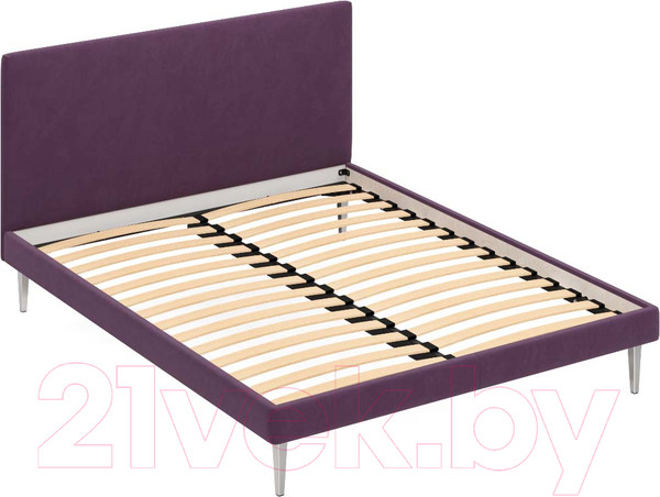 Изображение товара Двуспальная кровать Moon Family 1256 / MF008821