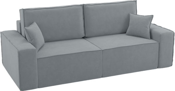 Изображение товара Диван Mio Tesoro Бриз (Velutto 52)