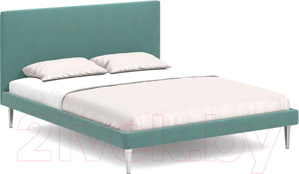 Изображение товара Двуспальная кровать Moon Family 1256 / MF007537